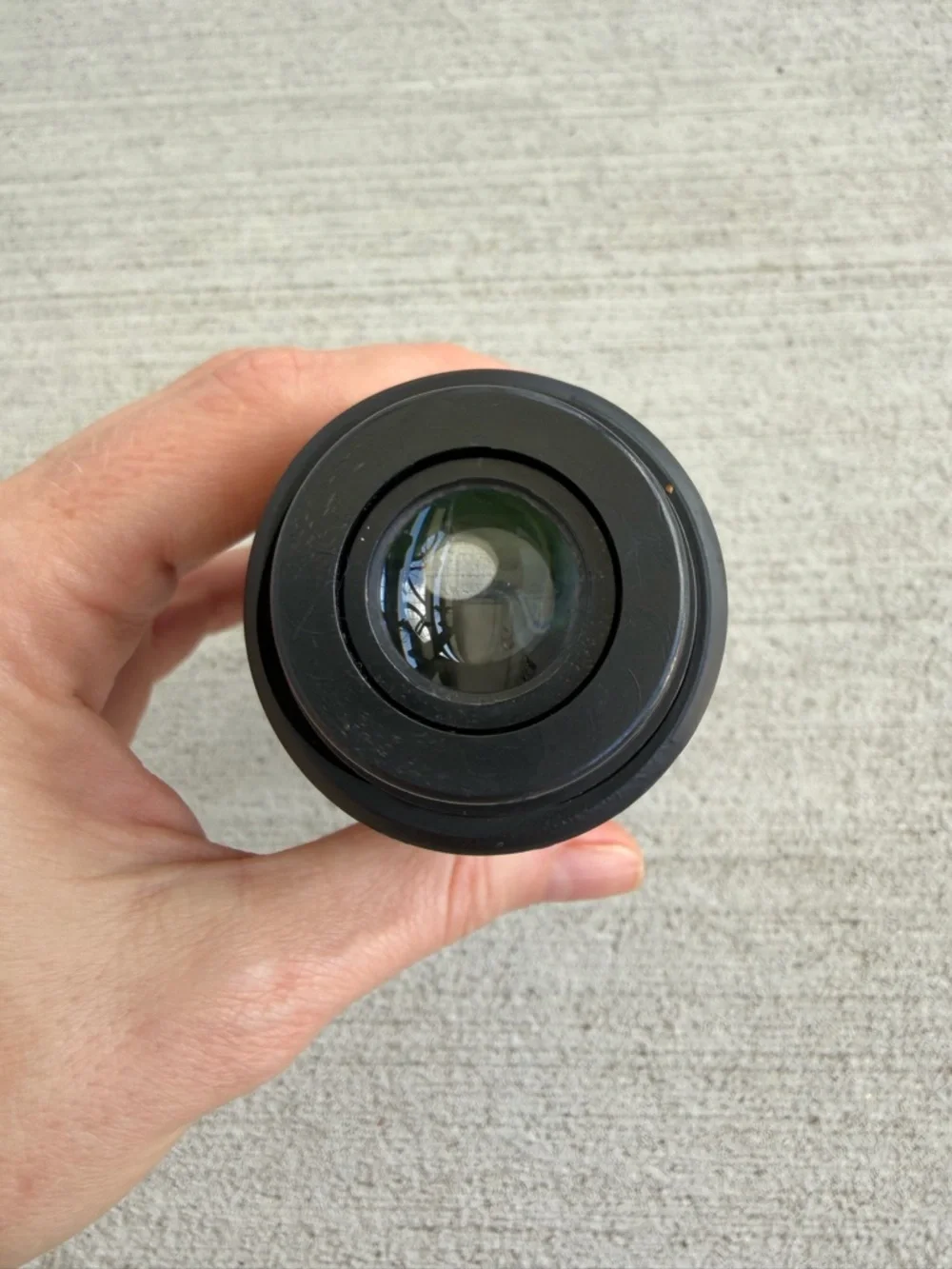 SHENGZHU 30x52 Monocular Telescope Day & Night Field 22° Black 6.5”SpottingScope